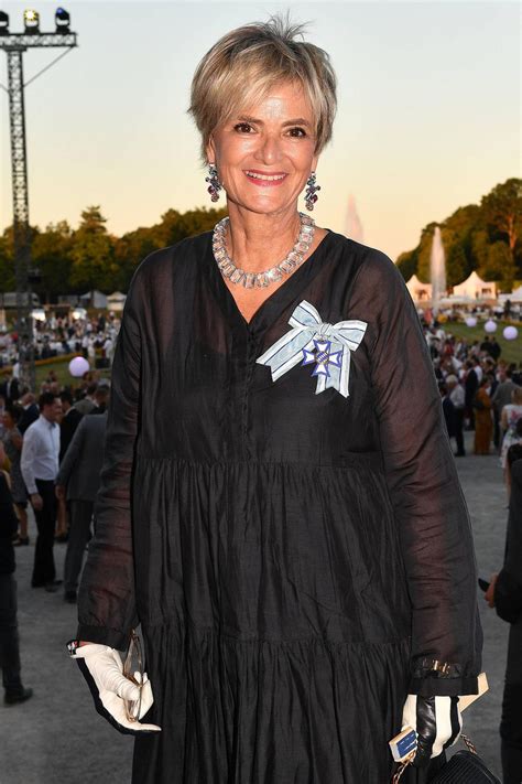 gloria von thurn taxis